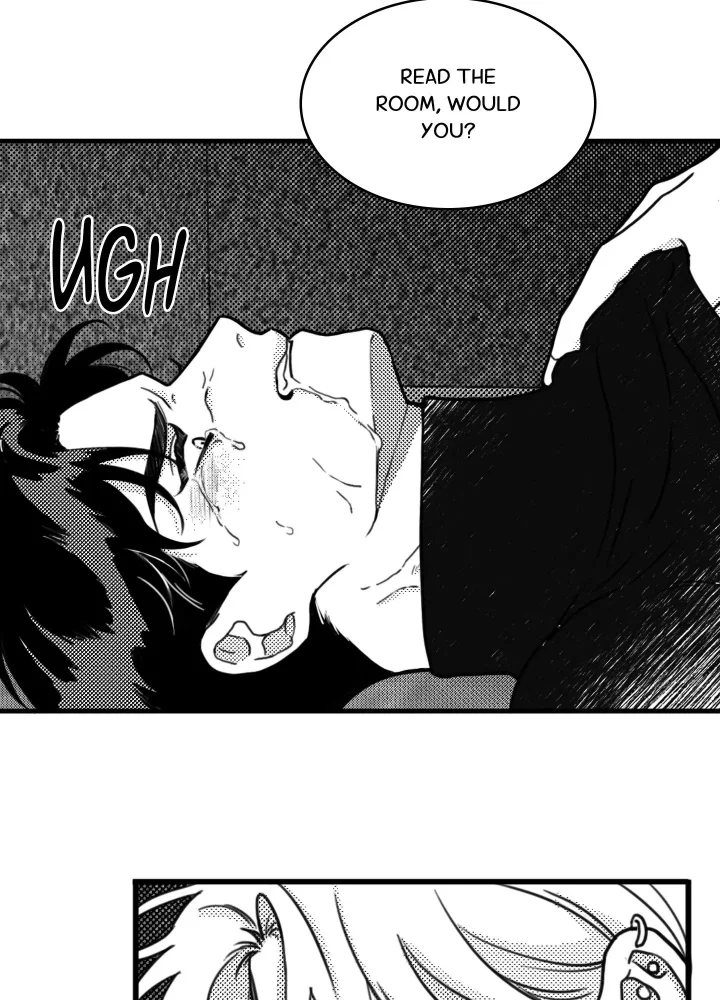 Little Bit Psycho - Chapter 2 Page 50
