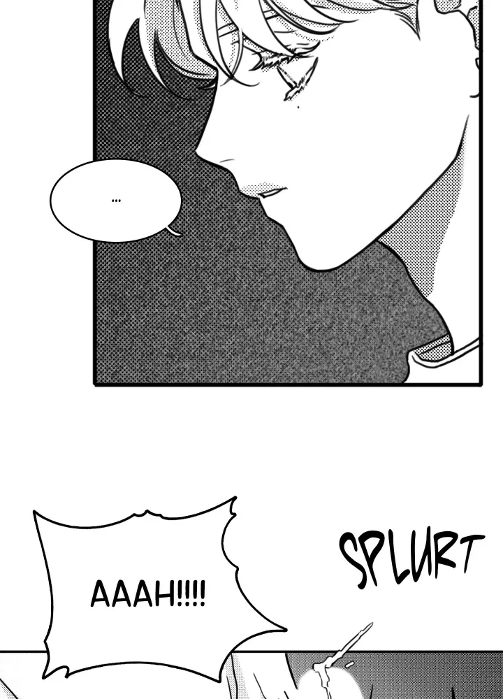 Little Bit Psycho - Chapter 2 Page 51
