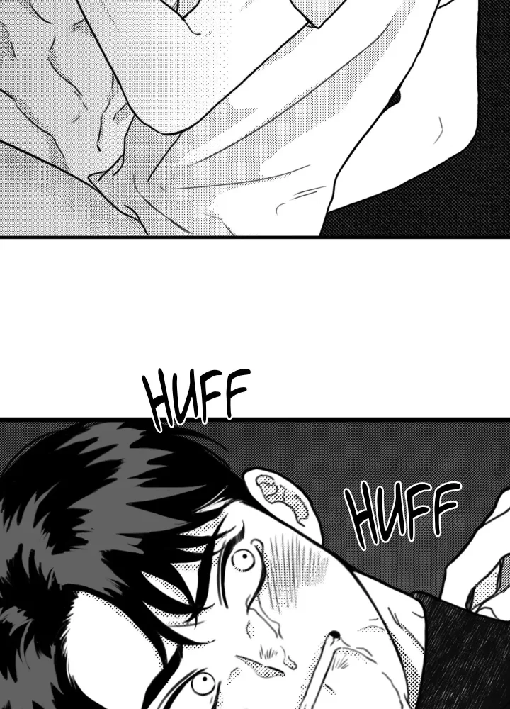Little Bit Psycho - Chapter 2 Page 54