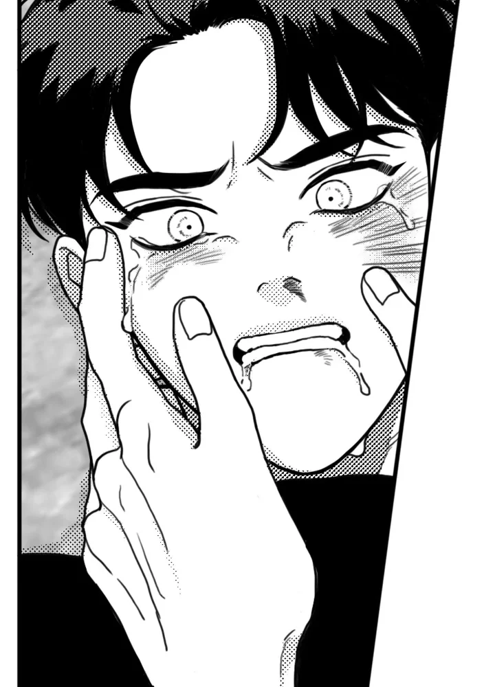 Little Bit Psycho - Chapter 2 Page 56