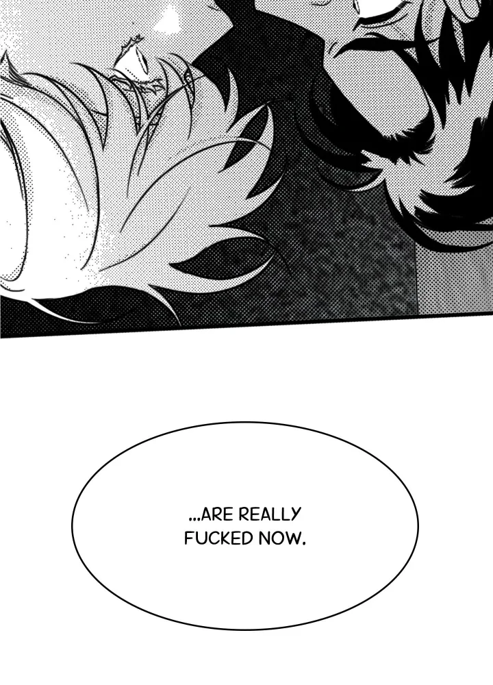 Little Bit Psycho - Chapter 2 Page 59