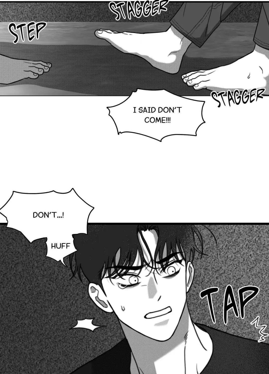 Little Bit Psycho - Chapter 20 Page 2