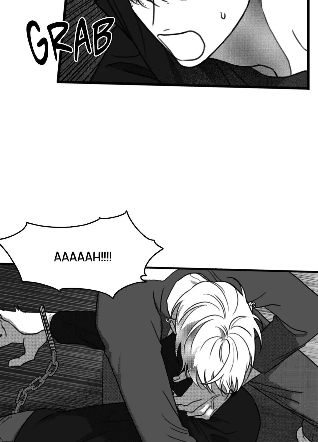 Little Bit Psycho - Chapter 20 Page 4
