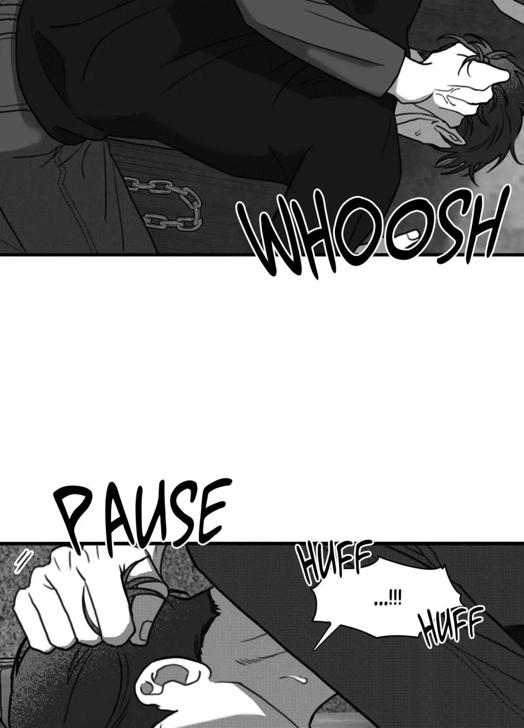 Little Bit Psycho - Chapter 20 Page 5