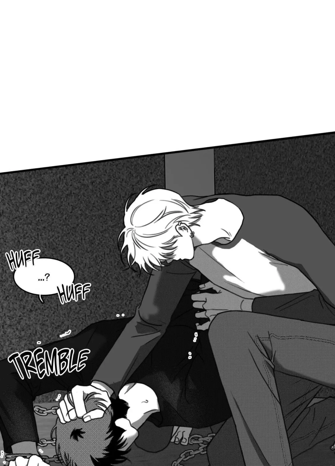 Little Bit Psycho - Chapter 20 Page 7