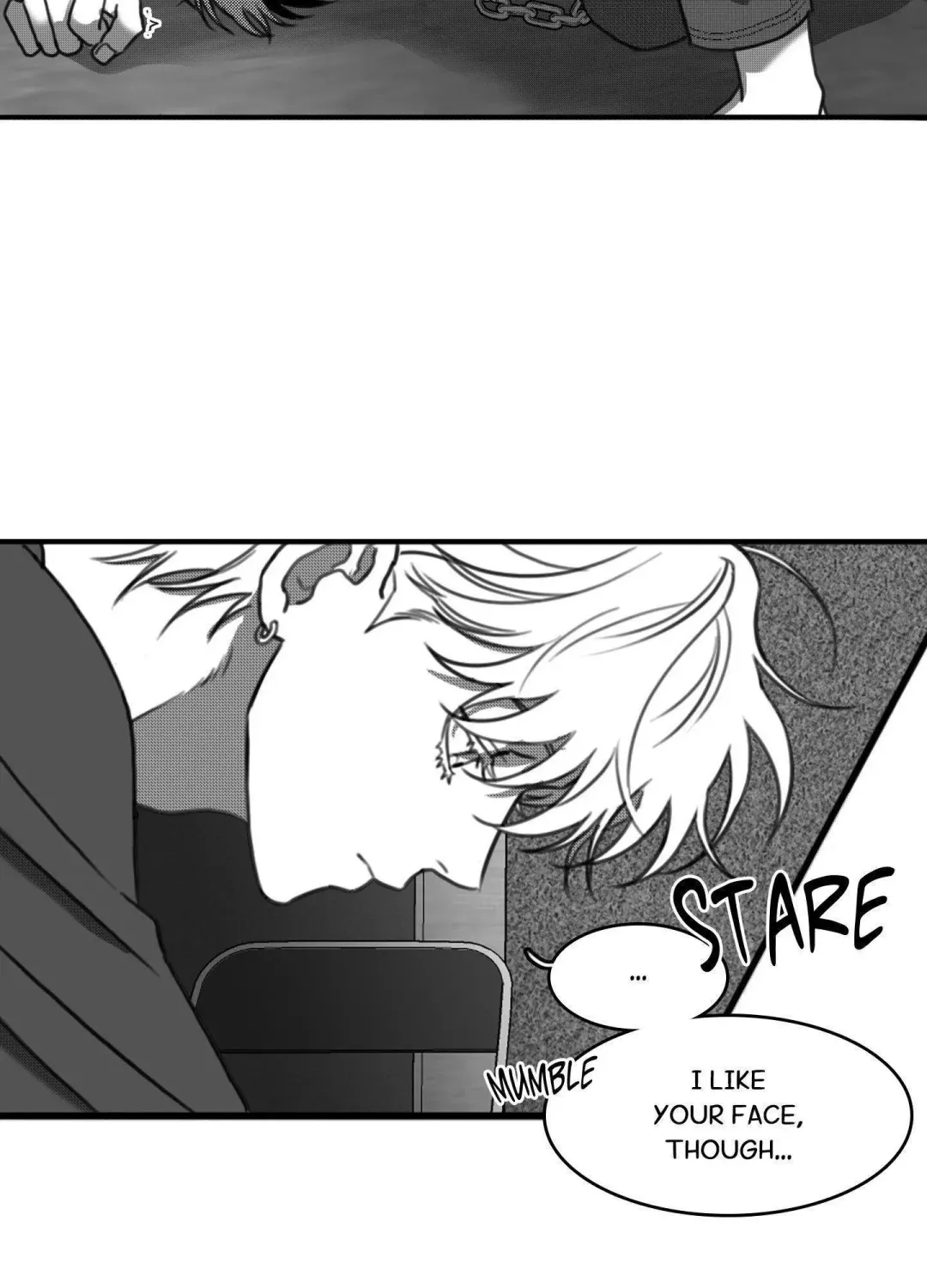 Little Bit Psycho - Chapter 20 Page 8