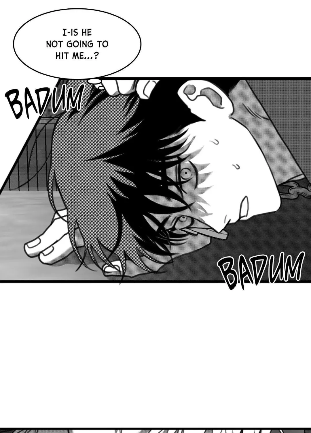 Little Bit Psycho - Chapter 20 Page 9