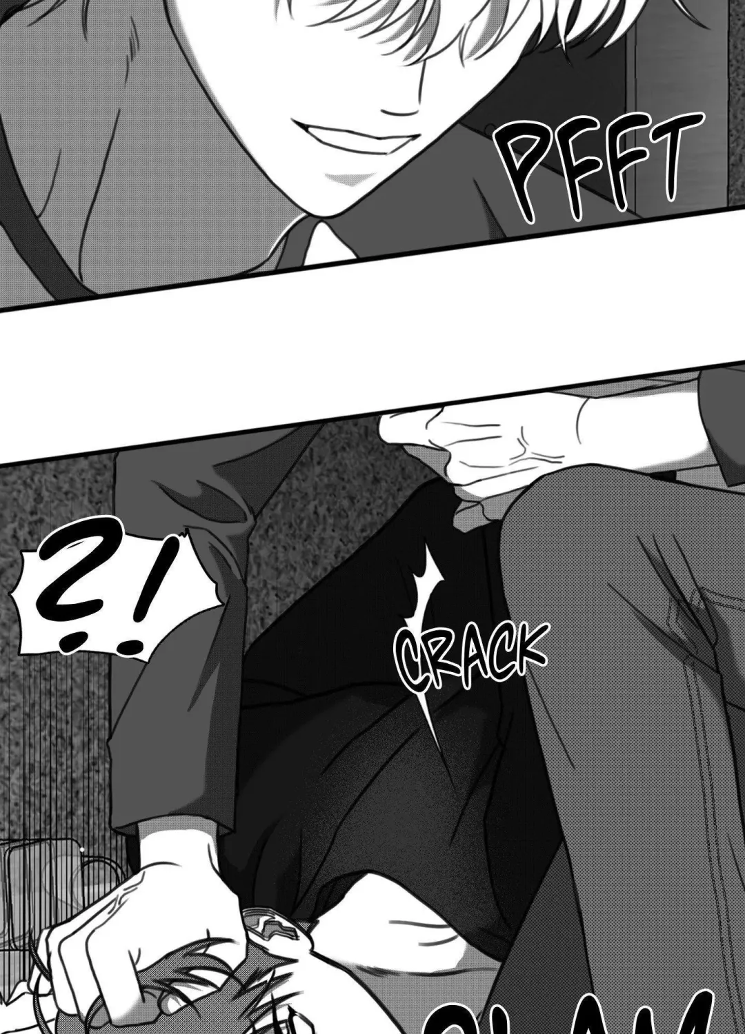 Little Bit Psycho - Chapter 20 Page 10