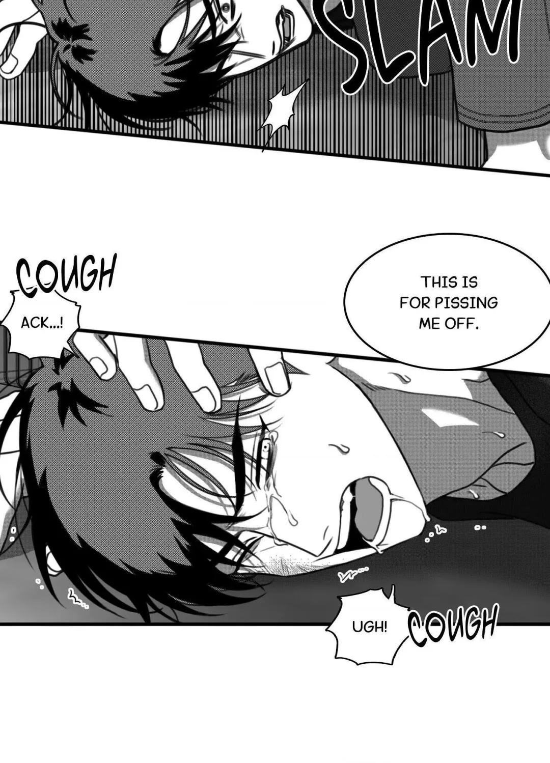 Little Bit Psycho - Chapter 20 Page 11
