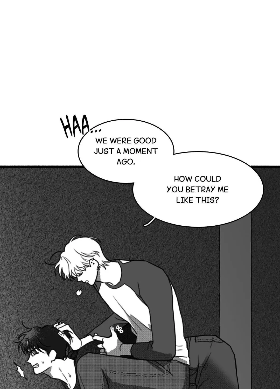 Little Bit Psycho - Chapter 20 Page 12