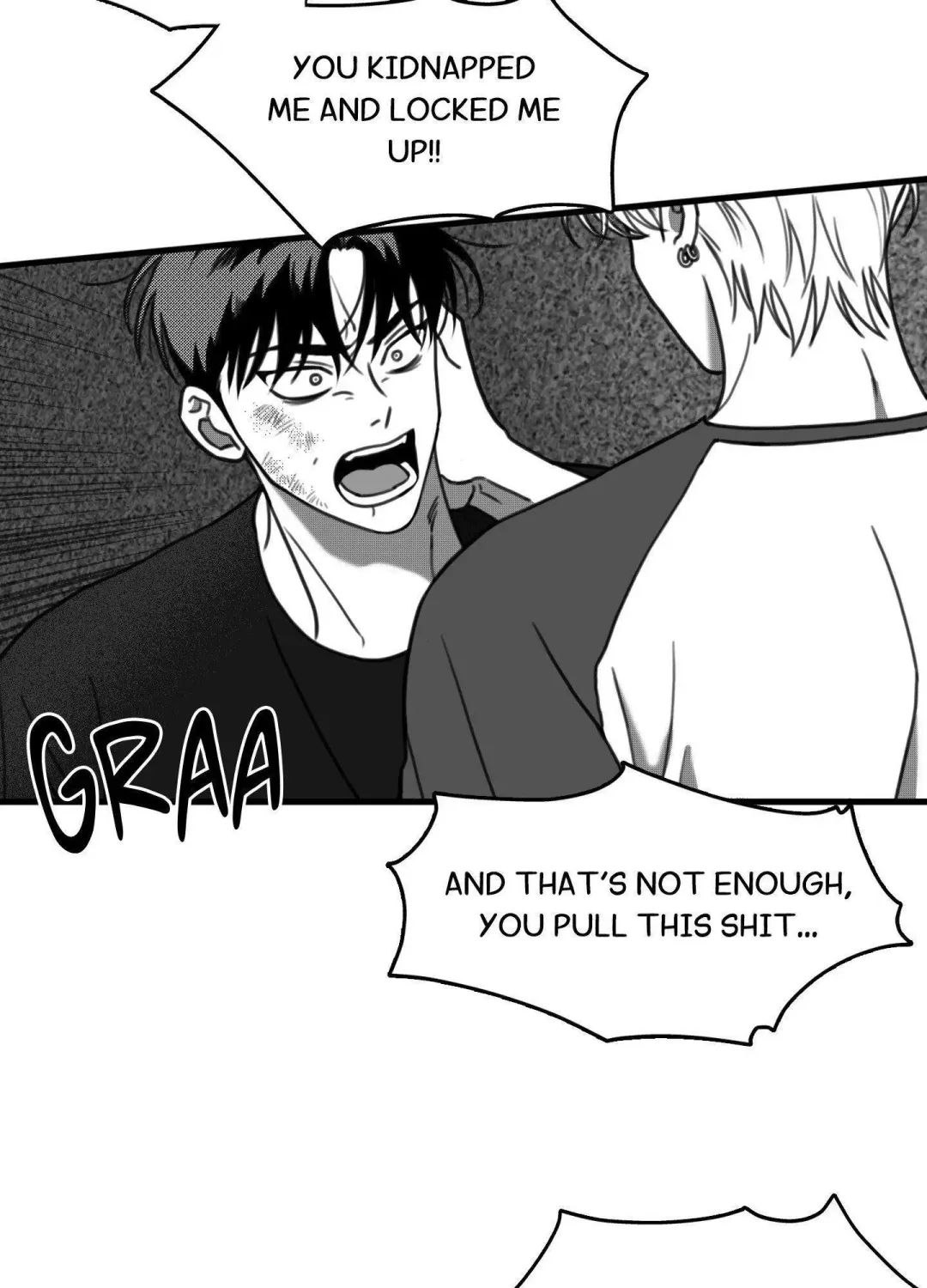 Little Bit Psycho - Chapter 20 Page 14