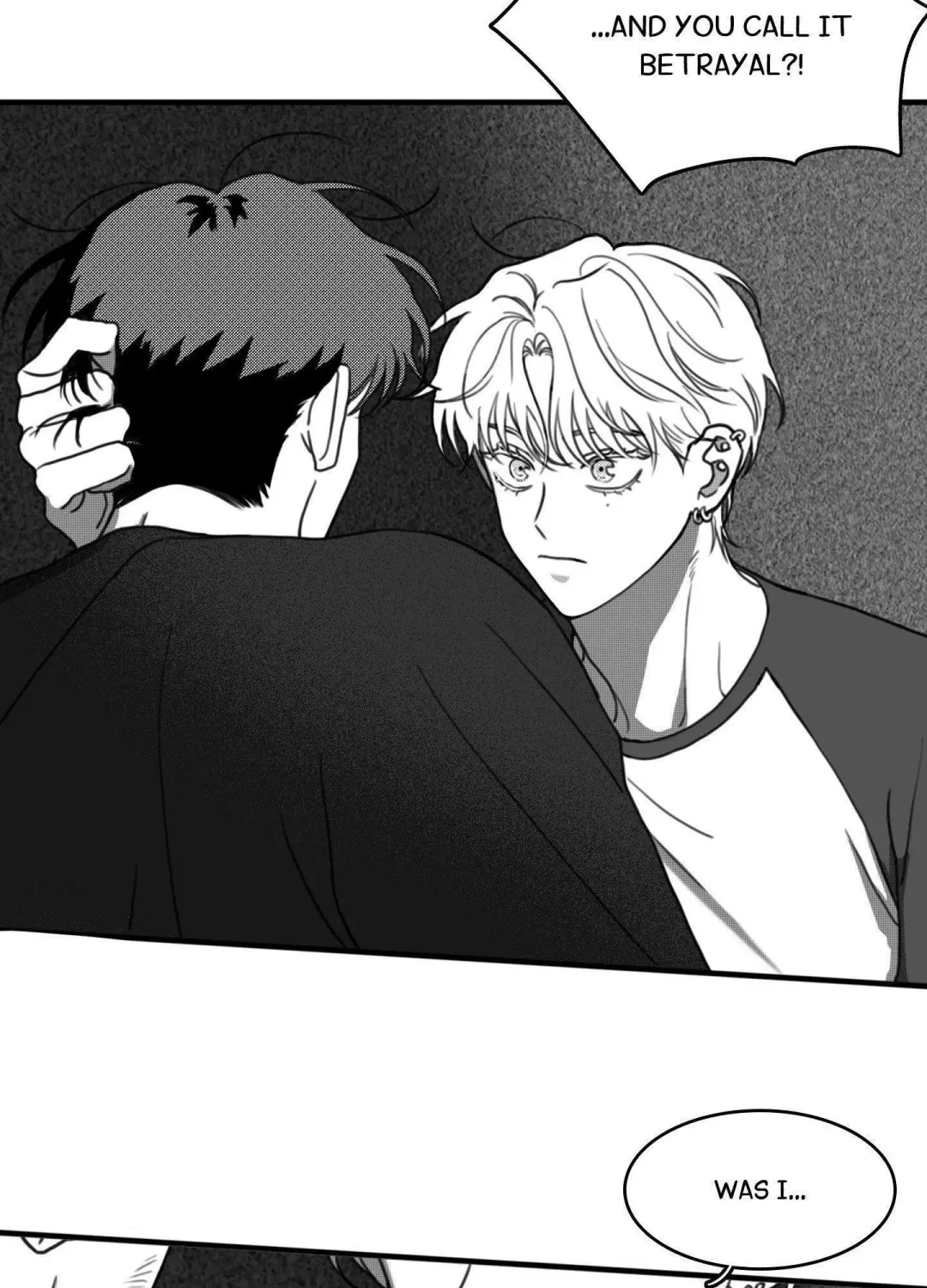 Little Bit Psycho - Chapter 20 Page 15
