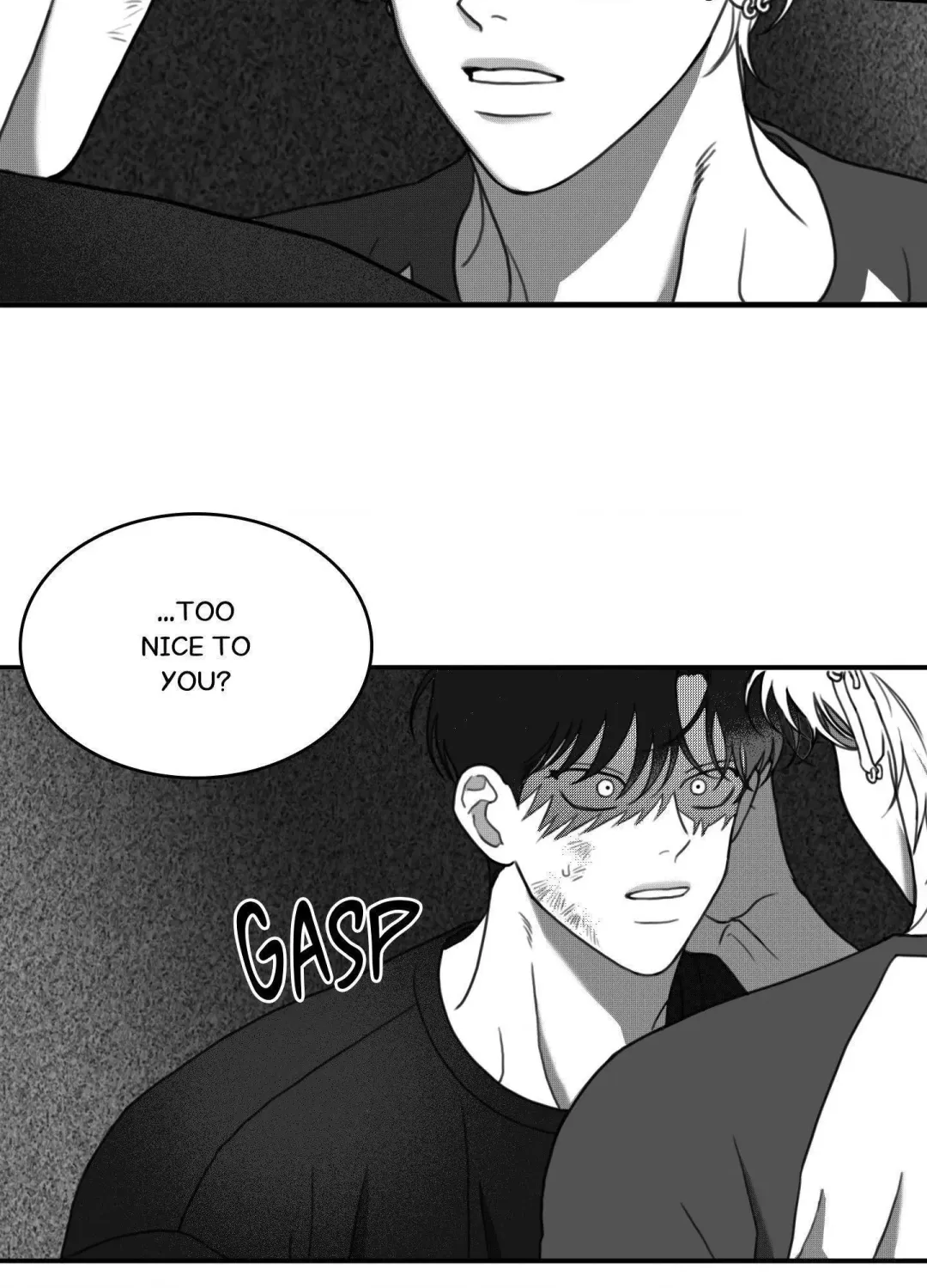 Little Bit Psycho - Chapter 20 Page 16