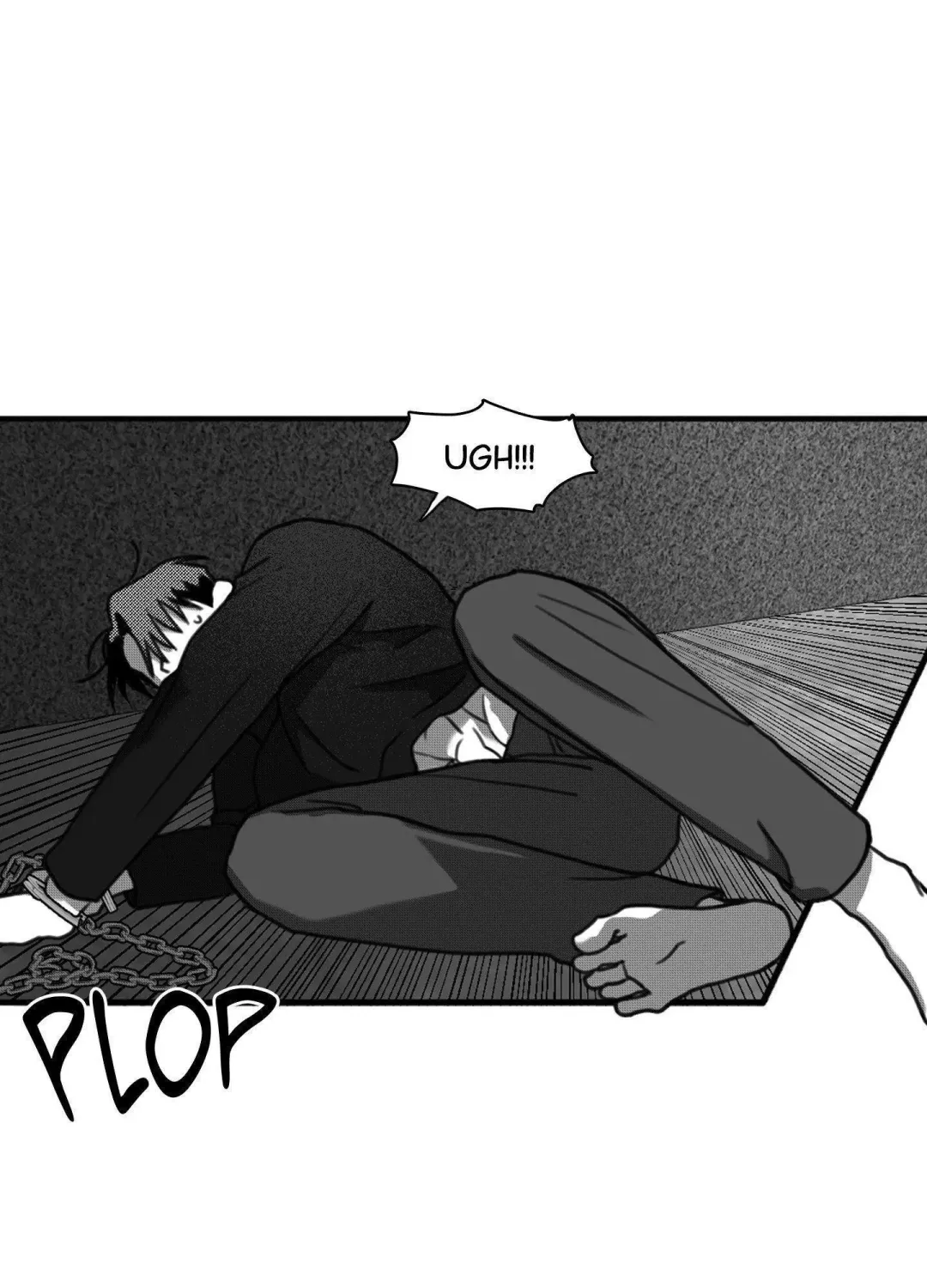 Little Bit Psycho - Chapter 20 Page 17