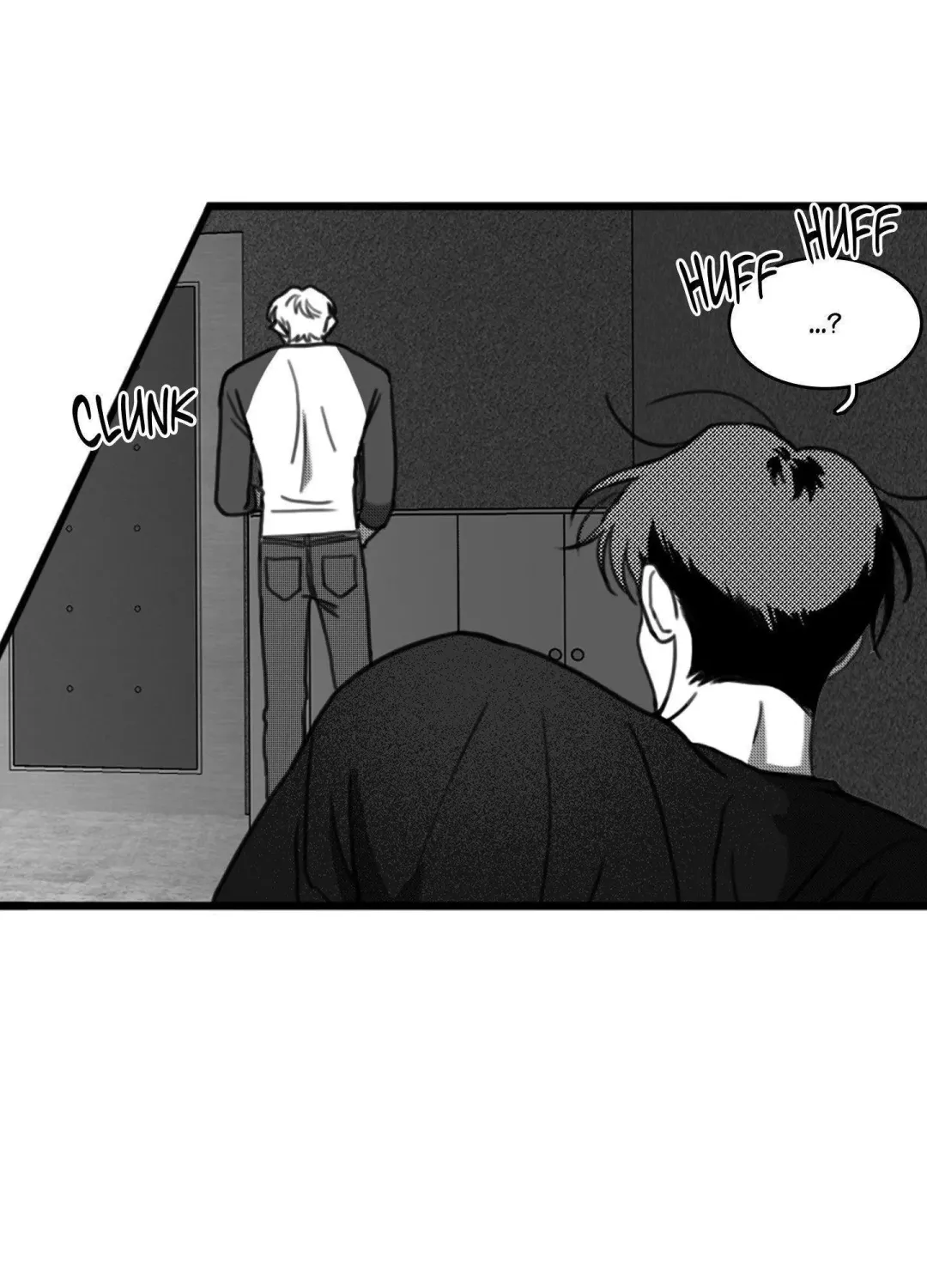 Little Bit Psycho - Chapter 20 Page 18