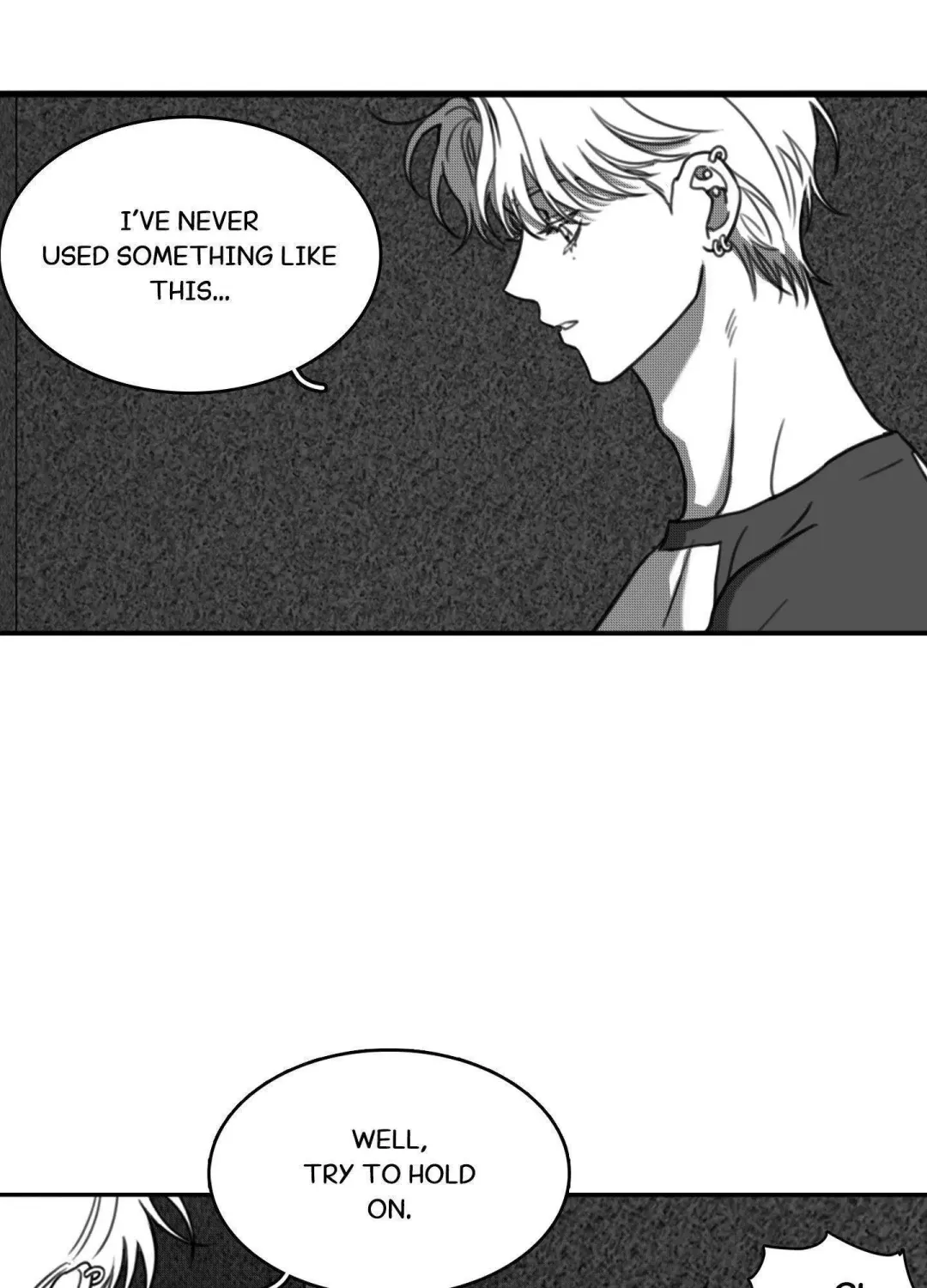 Little Bit Psycho - Chapter 20 Page 19
