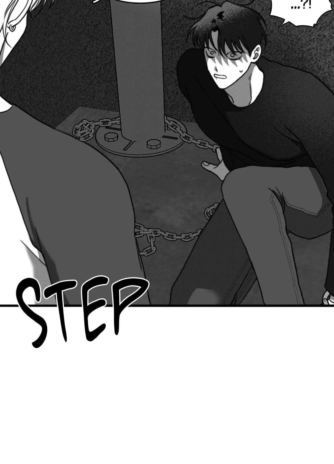 Little Bit Psycho - Chapter 20 Page 20
