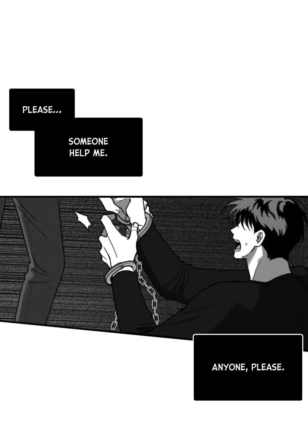 Little Bit Psycho - Chapter 20 Page 22