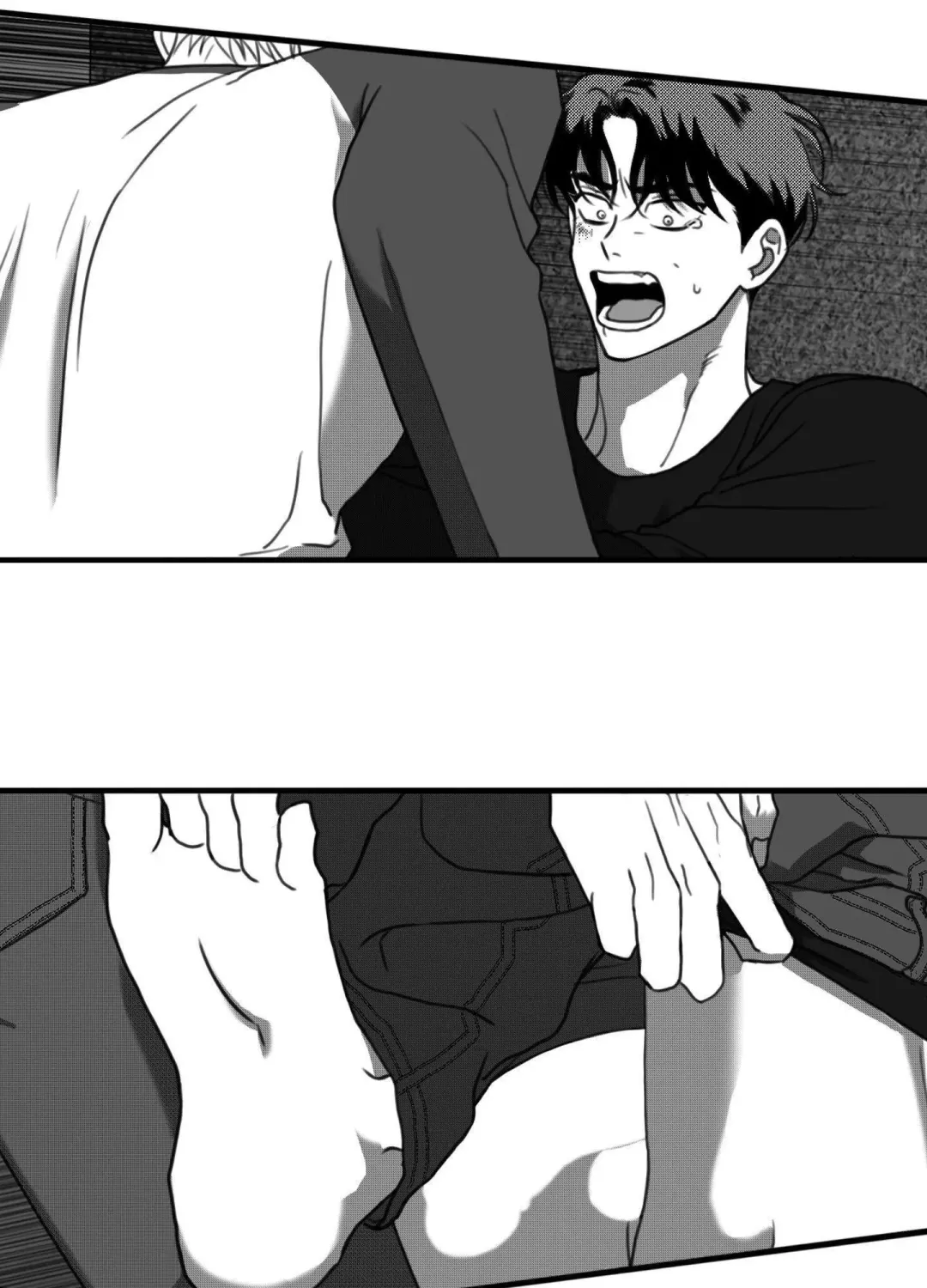 Little Bit Psycho - Chapter 20 Page 23
