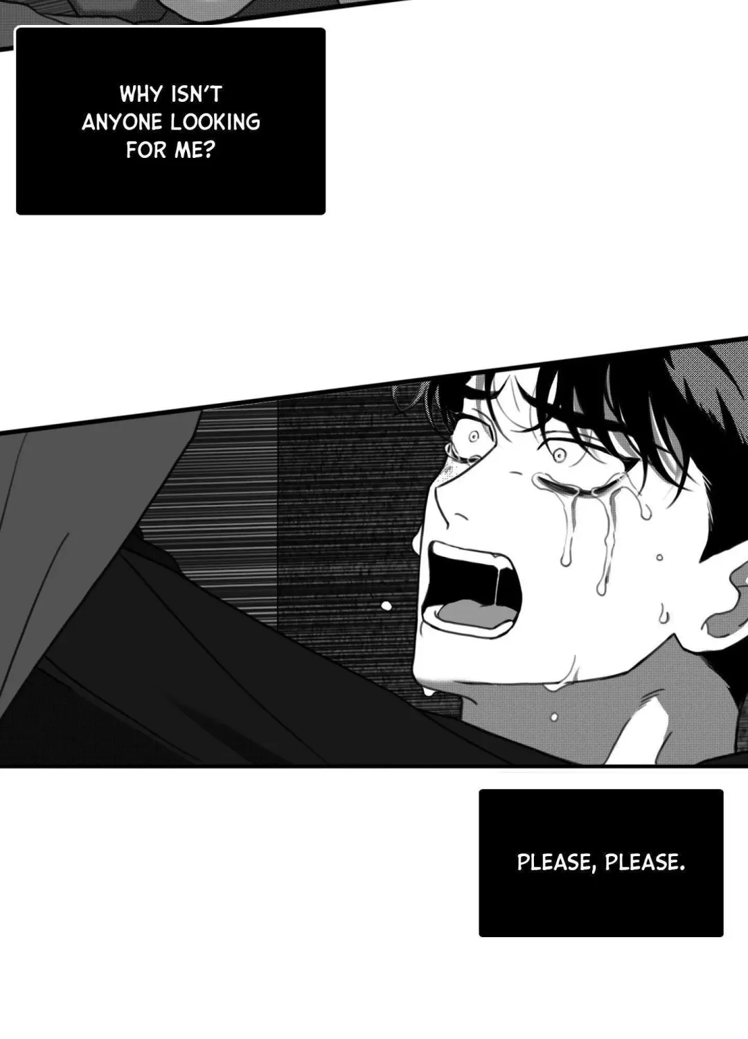 Little Bit Psycho - Chapter 20 Page 24