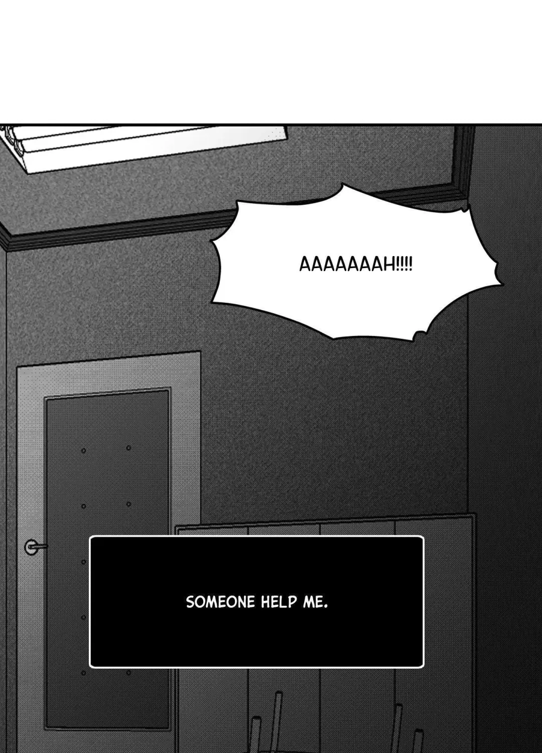 Little Bit Psycho - Chapter 20 Page 25