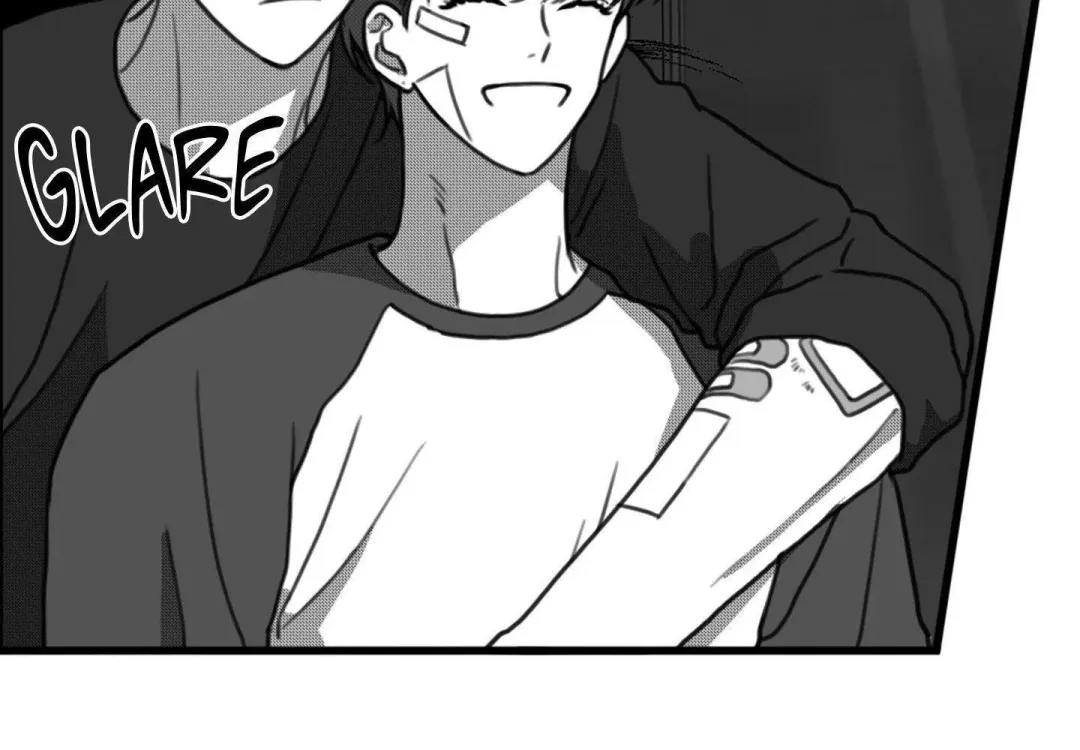 Little Bit Psycho - Chapter 20 Page 31