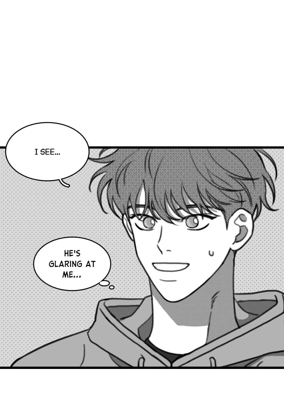 Little Bit Psycho - Chapter 20 Page 32