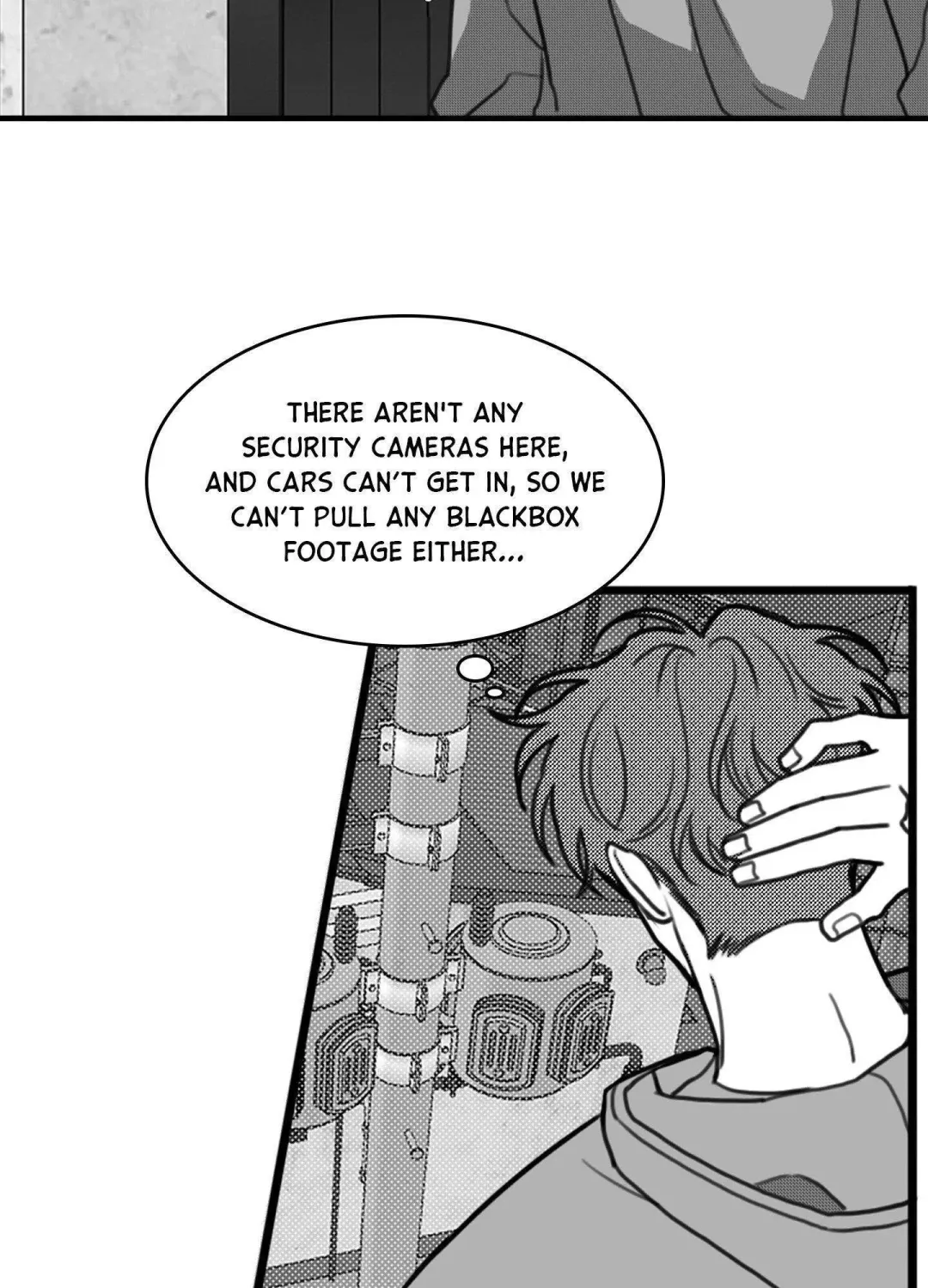 Little Bit Psycho - Chapter 20 Page 35