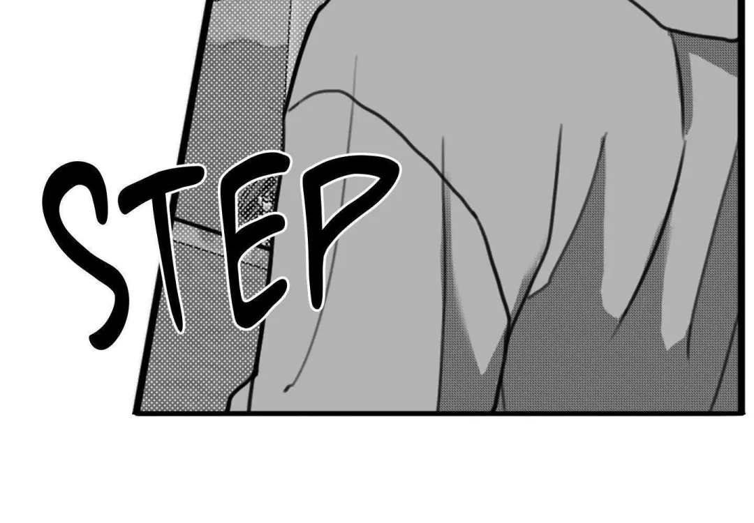 Little Bit Psycho - Chapter 20 Page 36