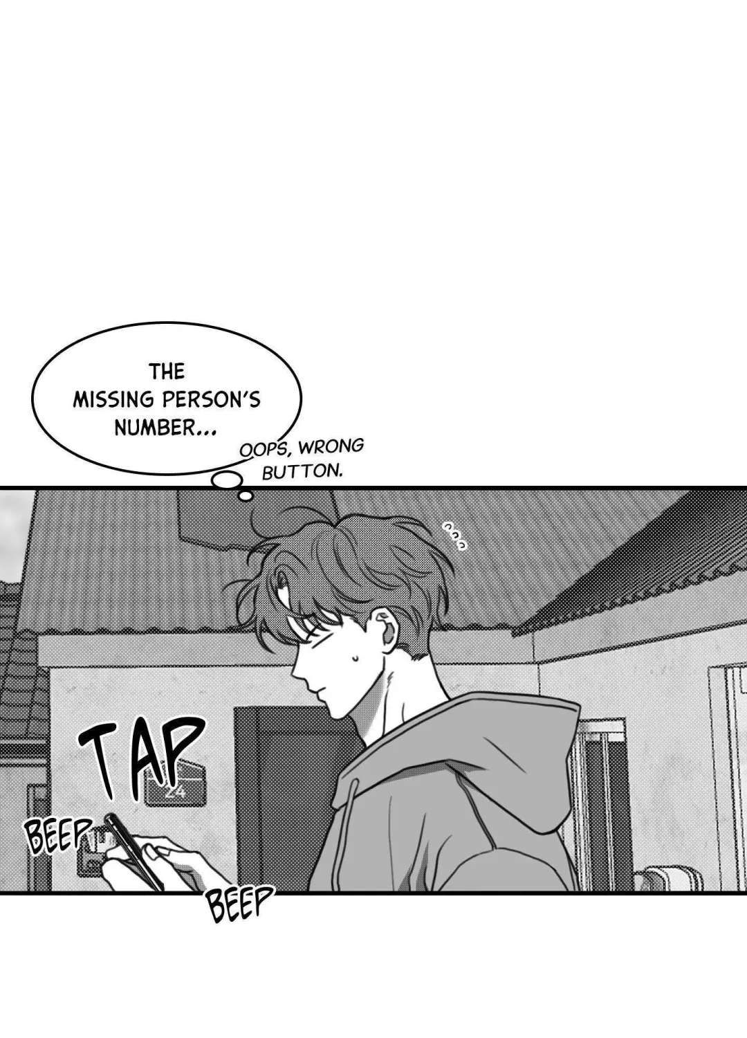 Little Bit Psycho - Chapter 20 Page 37