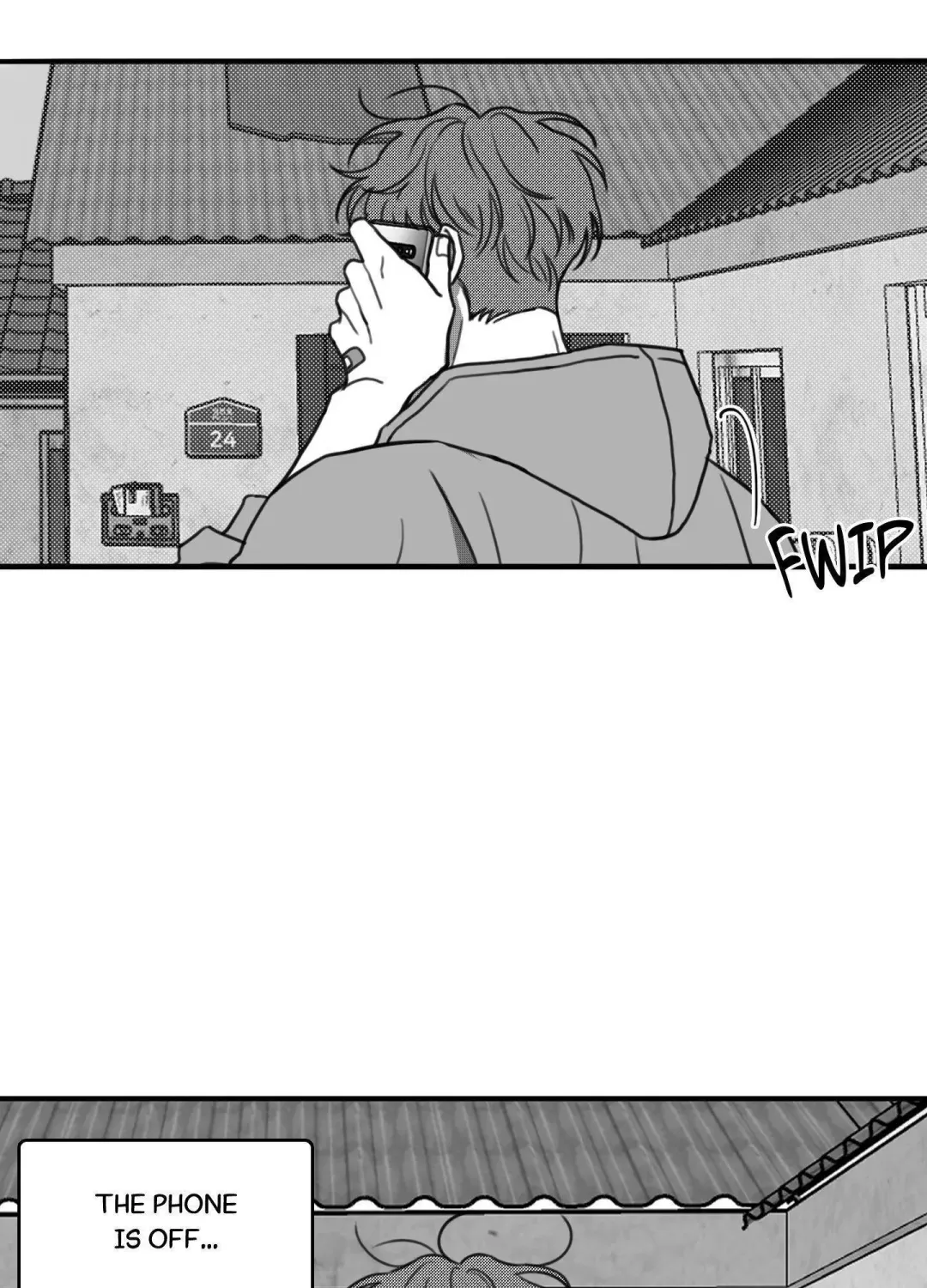 Little Bit Psycho - Chapter 20 Page 38