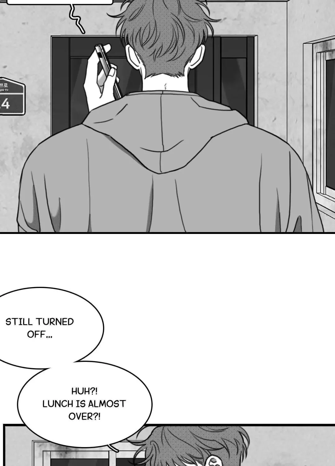Little Bit Psycho - Chapter 20 Page 39