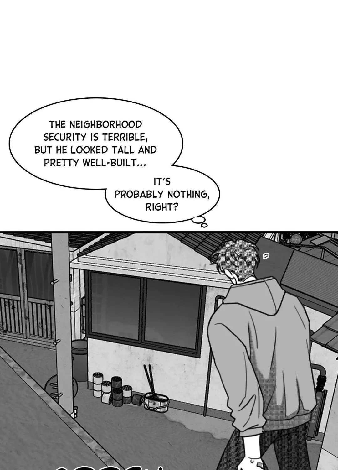Little Bit Psycho - Chapter 20 Page 42