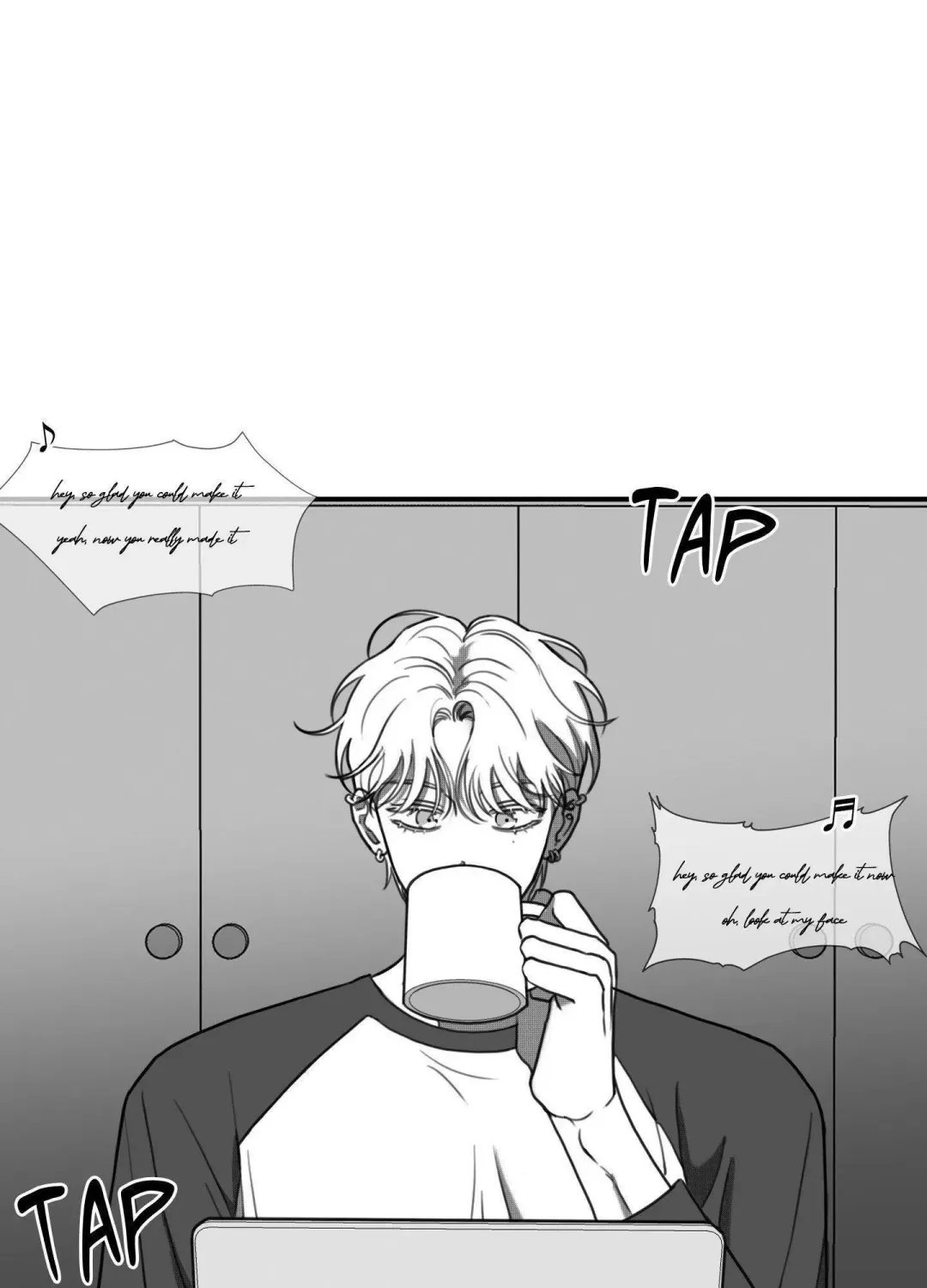 Little Bit Psycho - Chapter 20 Page 44