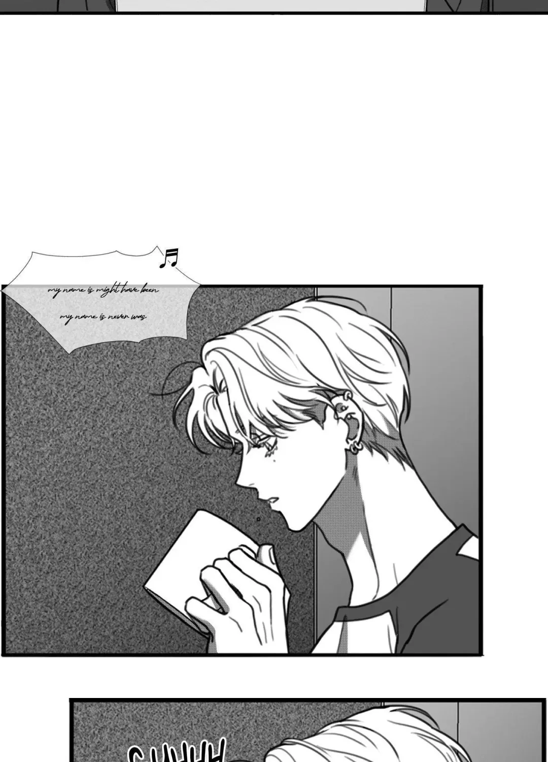 Little Bit Psycho - Chapter 20 Page 45