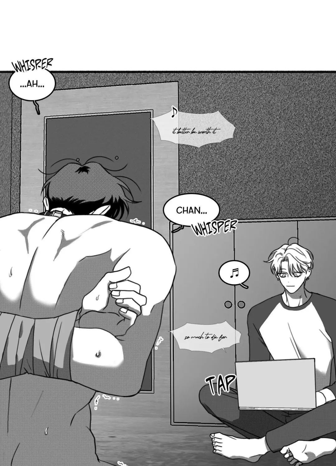 Little Bit Psycho - Chapter 20 Page 48