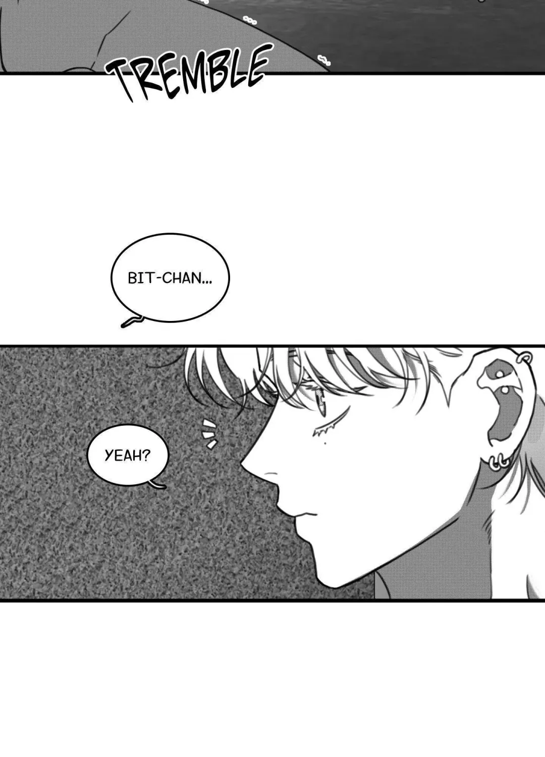 Little Bit Psycho - Chapter 20 Page 49