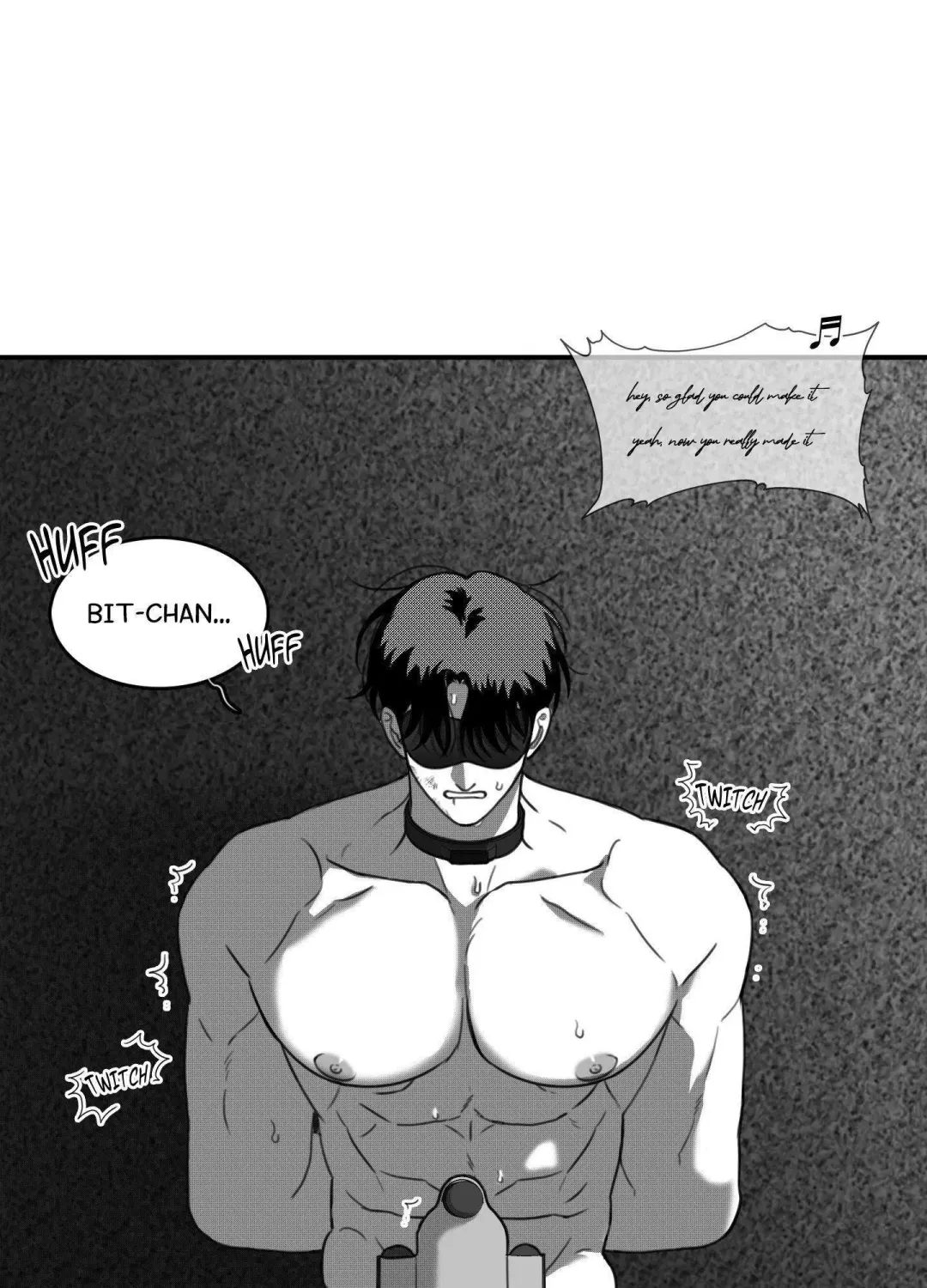 Little Bit Psycho - Chapter 20 Page 50