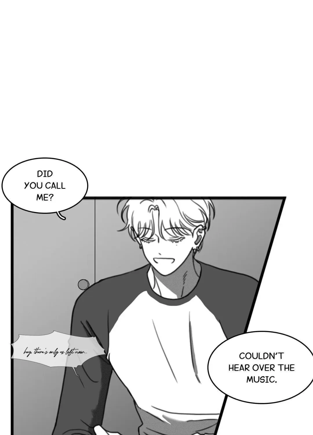 Little Bit Psycho - Chapter 20 Page 52