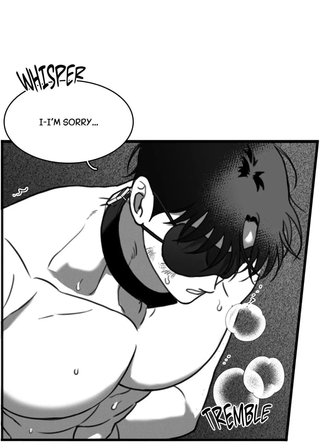 Little Bit Psycho - Chapter 20 Page 54
