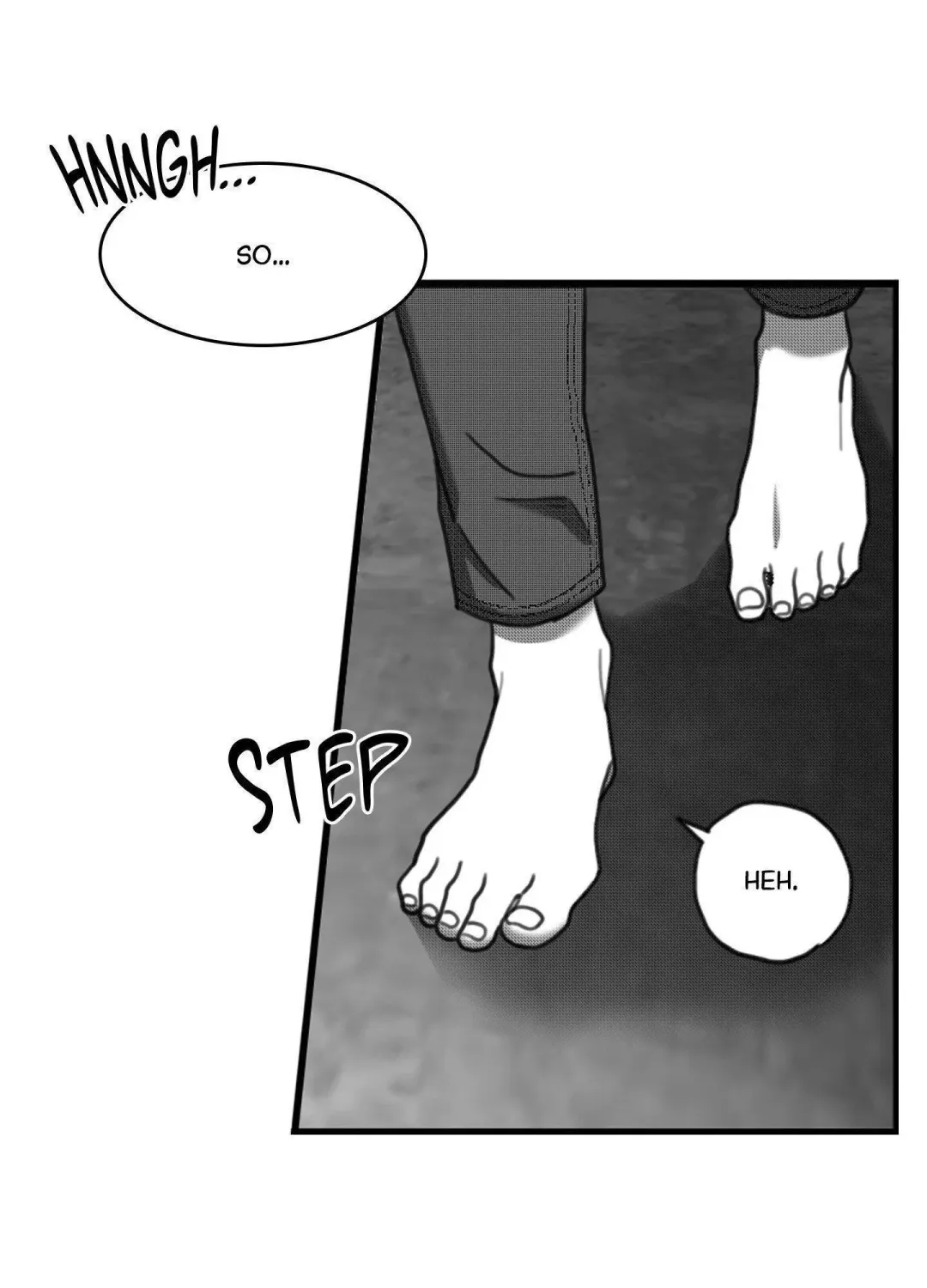 Little Bit Psycho - Chapter 20 Page 55