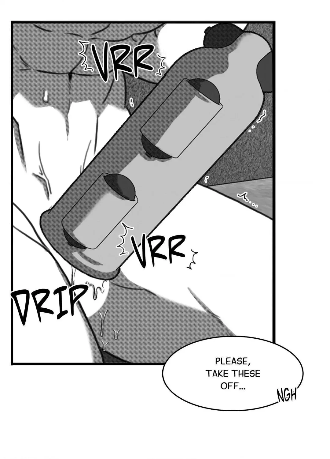 Little Bit Psycho - Chapter 20 Page 56