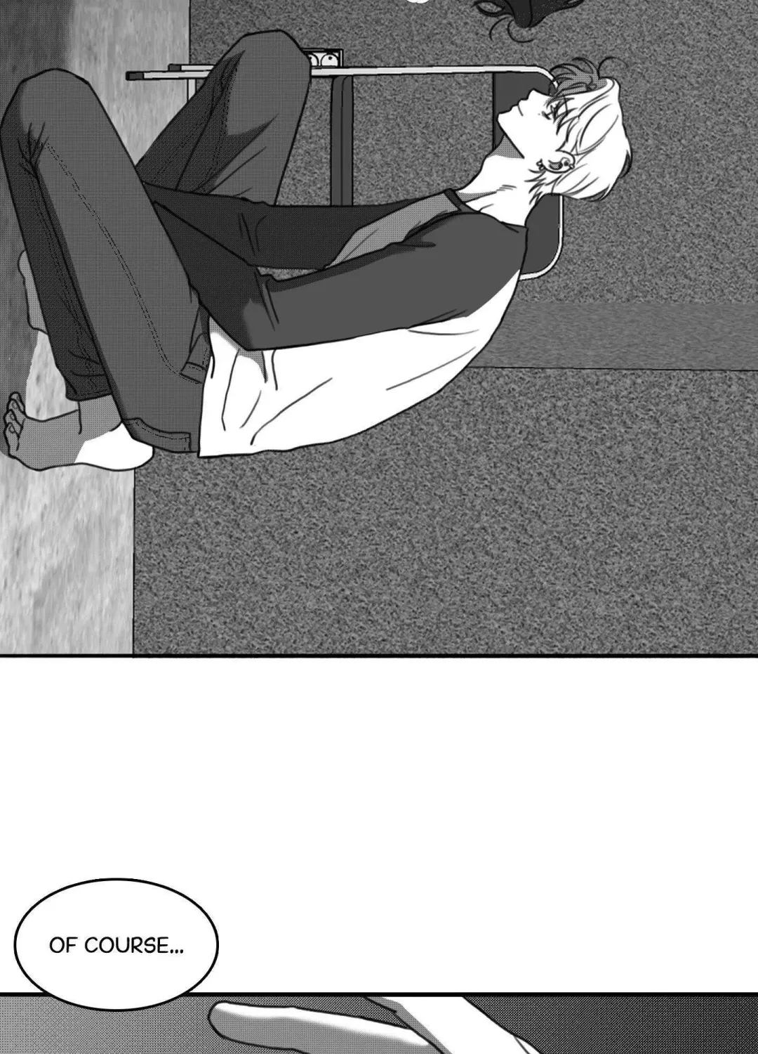 Little Bit Psycho - Chapter 20 Page 58