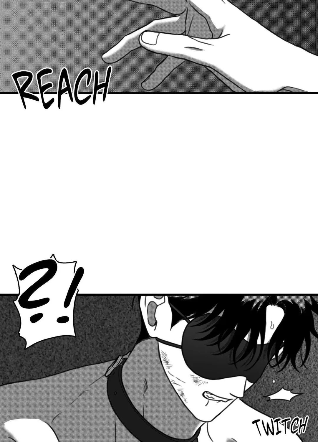 Little Bit Psycho - Chapter 20 Page 59