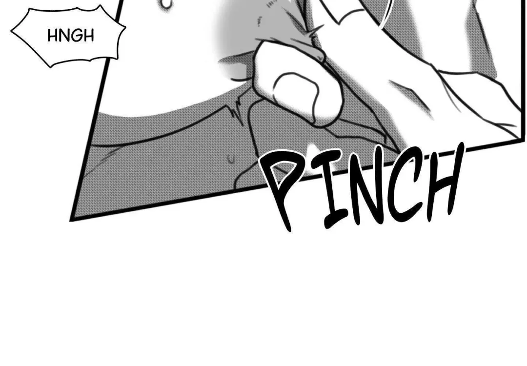 Little Bit Psycho - Chapter 20 Page 61