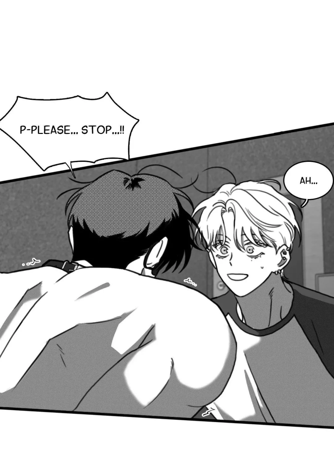 Little Bit Psycho - Chapter 20 Page 62