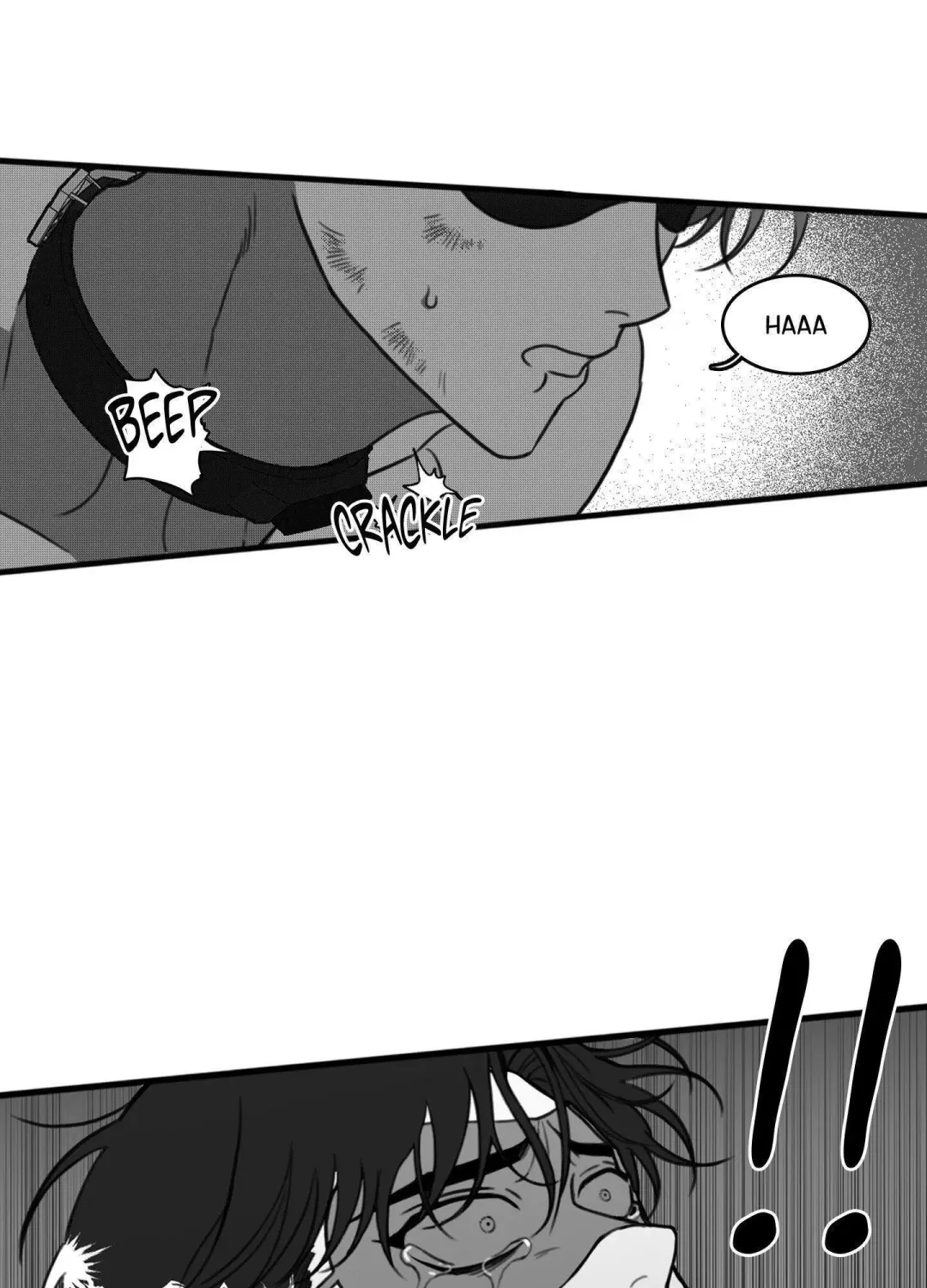 Little Bit Psycho - Chapter 20 Page 63
