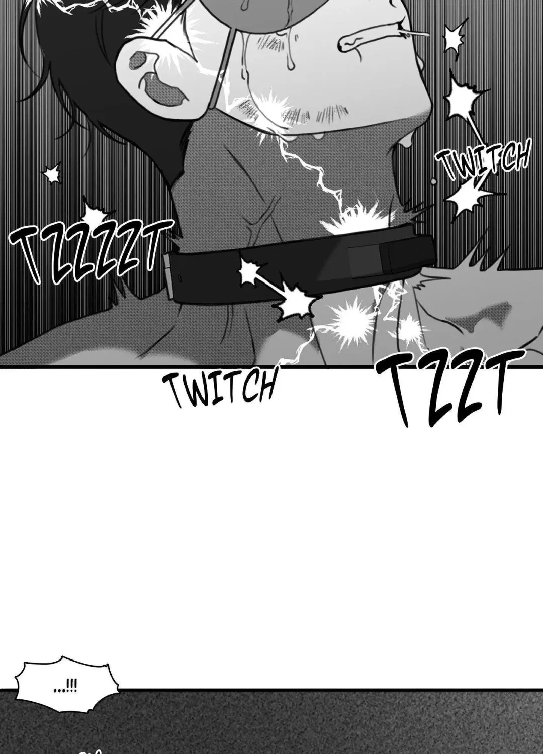 Little Bit Psycho - Chapter 20 Page 64