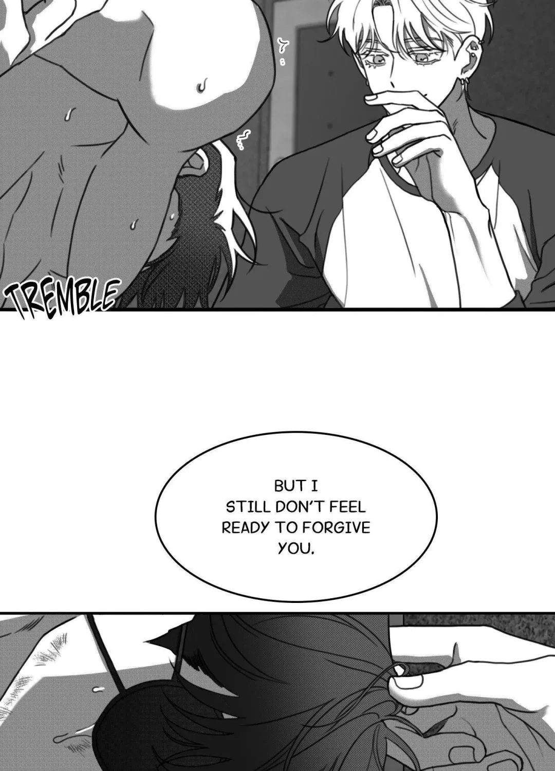 Little Bit Psycho - Chapter 20 Page 68