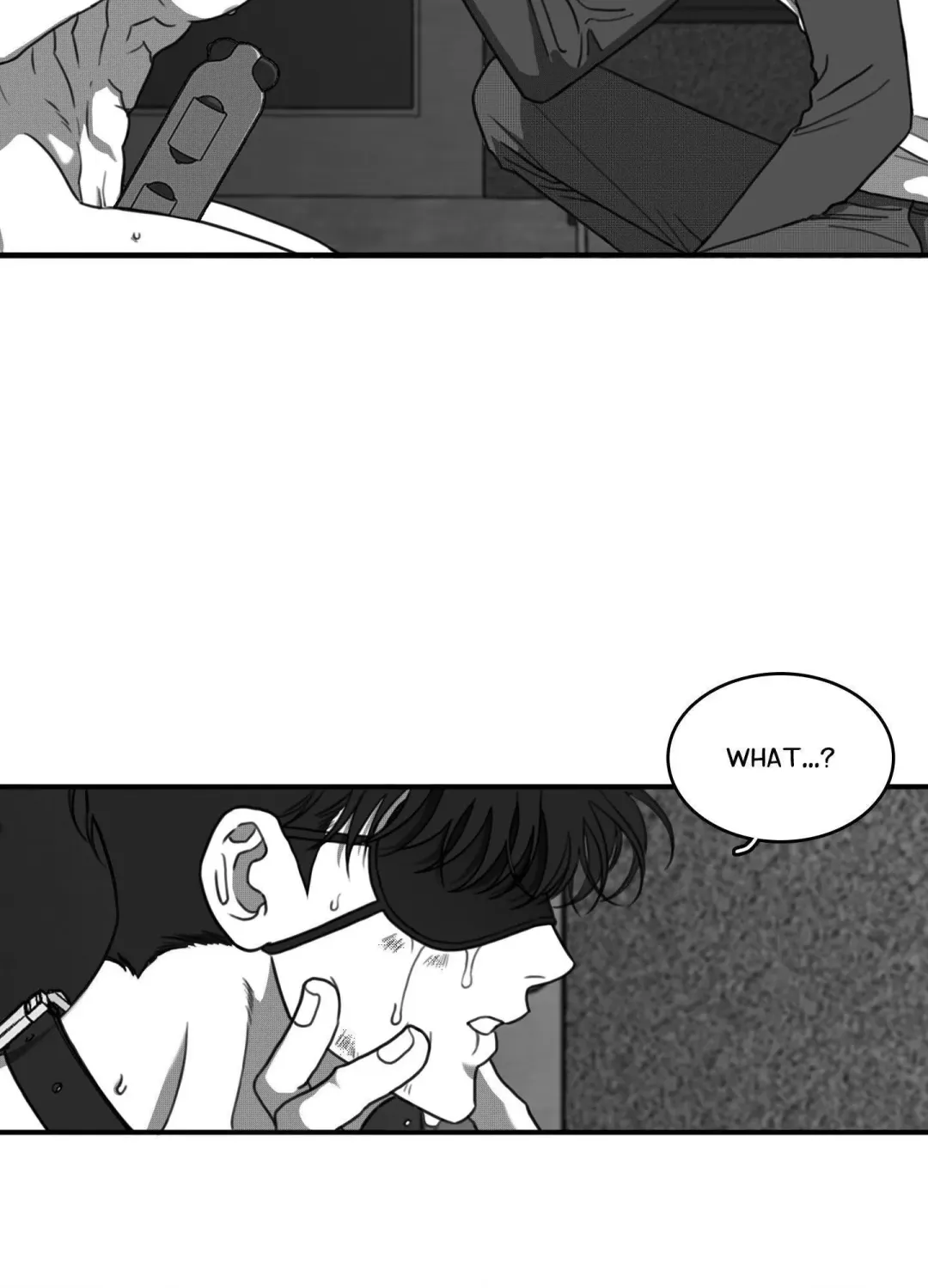 Little Bit Psycho - Chapter 21 Page 5